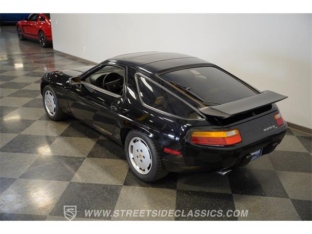 1988 Porsche 928 (CC-2117752) for sale in Mesa, Arizona