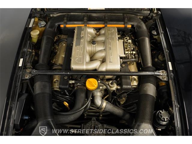 1988 Porsche 928 (CC-2117752) for sale in Mesa, Arizona