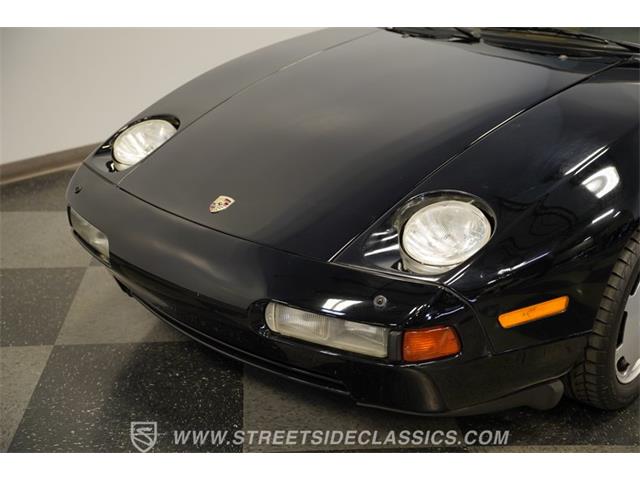 1988 Porsche 928 (CC-2117752) for sale in Mesa, Arizona