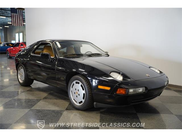 1988 Porsche 928 (CC-2117752) for sale in Mesa, Arizona