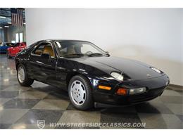 1988 Porsche 928 (CC-2117752) for sale in Mesa, Arizona