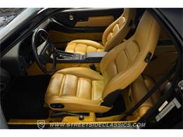1988 Porsche 928 (CC-2117752) for sale in Mesa, Arizona