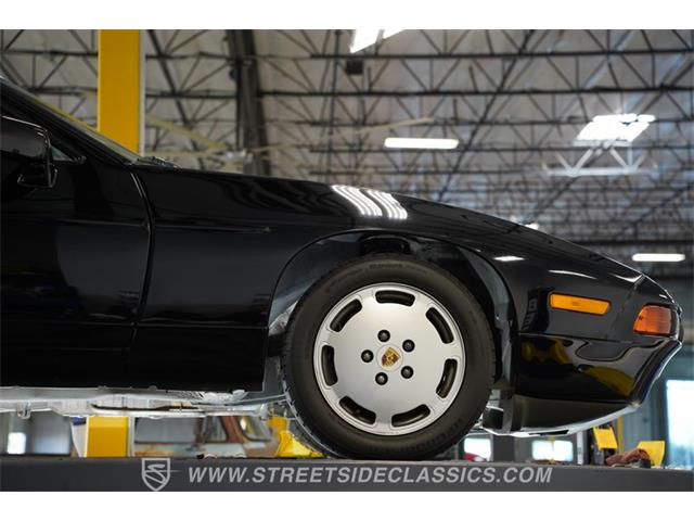 1988 Porsche 928 (CC-2117752) for sale in Mesa, Arizona