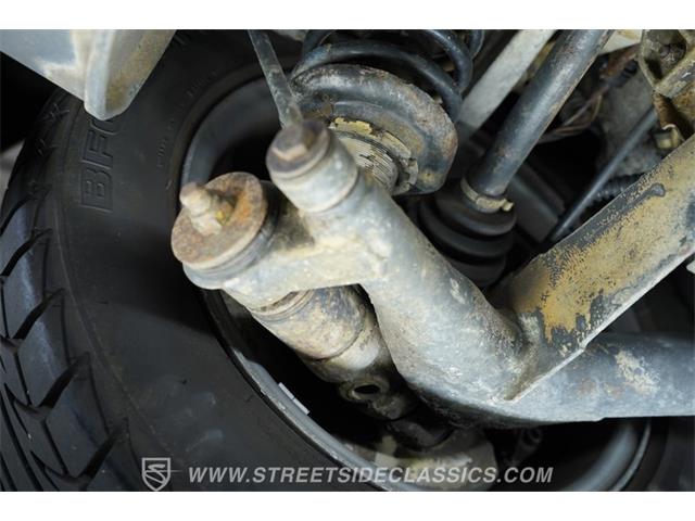 1988 Porsche 928 (CC-2117752) for sale in Mesa, Arizona