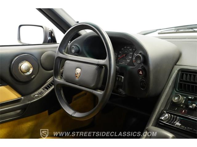 1988 Porsche 928 (CC-2117752) for sale in Mesa, Arizona