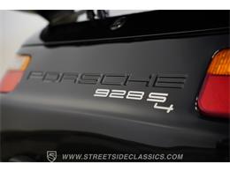 1988 Porsche 928 (CC-2117752) for sale in Mesa, Arizona