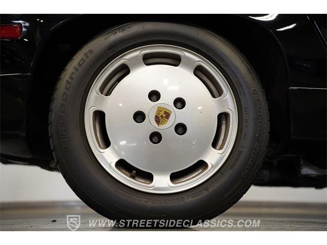 1988 Porsche 928 (CC-2117752) for sale in Mesa, Arizona