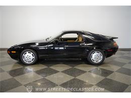 1988 Porsche 928 (CC-2117752) for sale in Mesa, Arizona