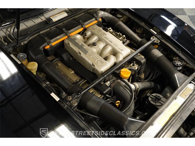 1988 Porsche 928 (CC-2117752) for sale in Mesa, Arizona