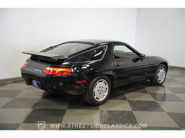 1988 Porsche 928 (CC-2117752) for sale in Mesa, Arizona