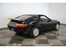 1988 Porsche 928 (CC-2117752) for sale in Mesa, Arizona