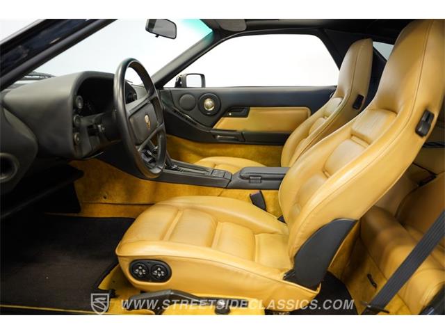 1988 Porsche 928 (CC-2117752) for sale in Mesa, Arizona