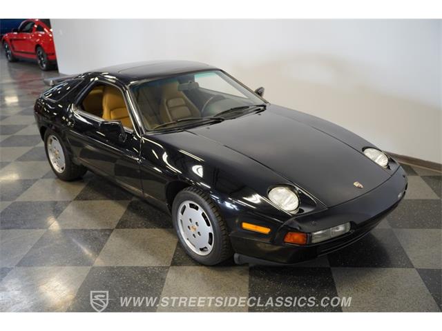 1988 Porsche 928 (CC-2117752) for sale in Mesa, Arizona