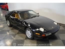 1988 Porsche 928 (CC-2117752) for sale in Mesa, Arizona