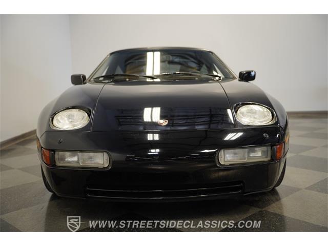 1988 Porsche 928 (CC-2117752) for sale in Mesa, Arizona