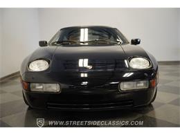 1988 Porsche 928 (CC-2117752) for sale in Mesa, Arizona
