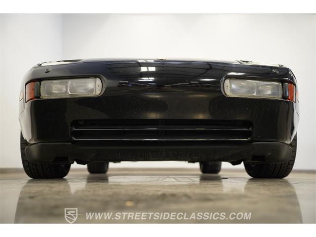 1988 Porsche 928 (CC-2117752) for sale in Mesa, Arizona
