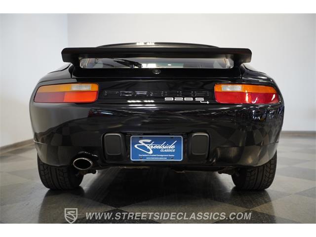 1988 Porsche 928 (CC-2117752) for sale in Mesa, Arizona