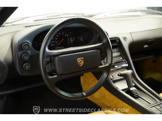 1988 Porsche 928 (CC-2117752) for sale in Mesa, Arizona