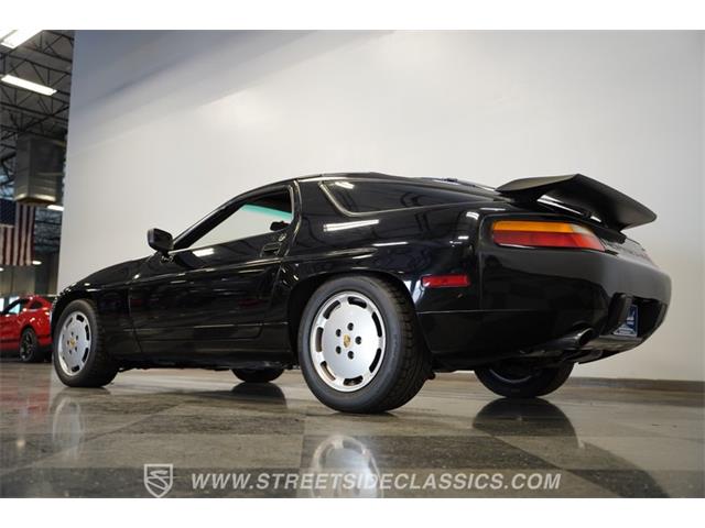 1988 Porsche 928 (CC-2117752) for sale in Mesa, Arizona