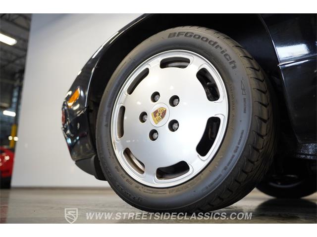 1988 Porsche 928 (CC-2117752) for sale in Mesa, Arizona