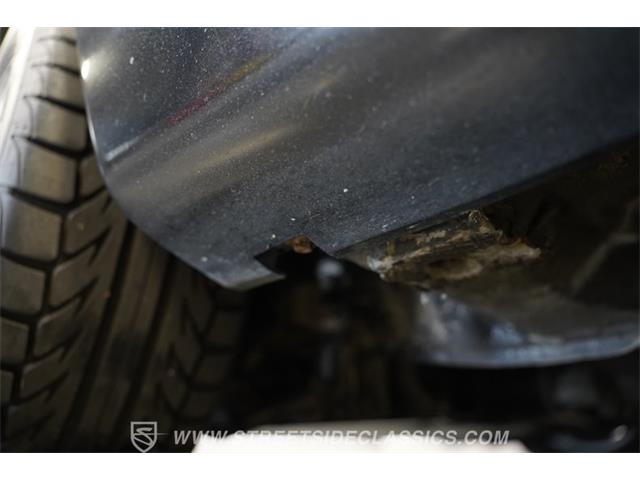 1988 Porsche 928 (CC-2117752) for sale in Mesa, Arizona