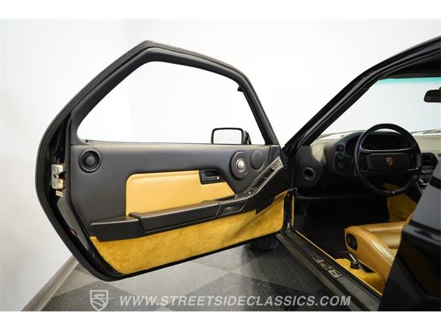 1988 Porsche 928 (CC-2117752) for sale in Mesa, Arizona