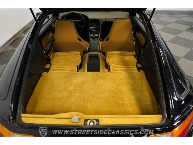 1988 Porsche 928 (CC-2117752) for sale in Mesa, Arizona