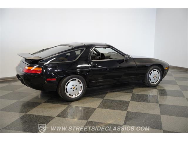 1988 Porsche 928 (CC-2117752) for sale in Mesa, Arizona