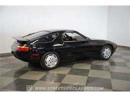 1988 Porsche 928 (CC-2117752) for sale in Mesa, Arizona