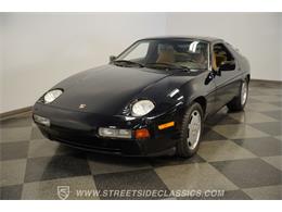 1988 Porsche 928 (CC-2117752) for sale in Mesa, Arizona