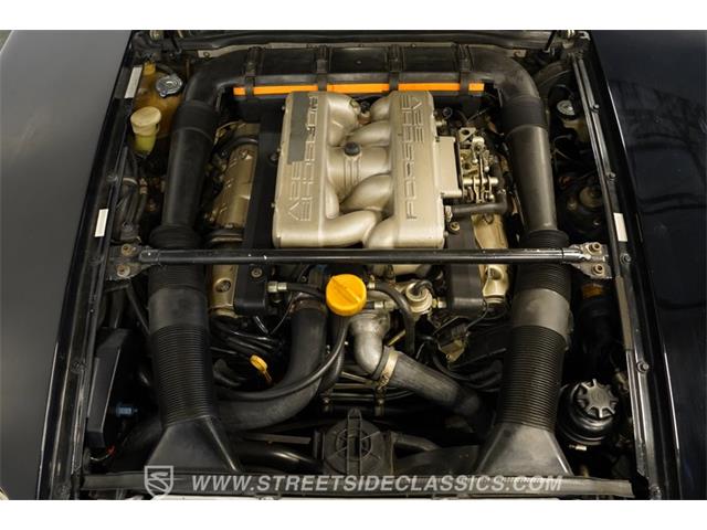 1988 Porsche 928 (CC-2117752) for sale in Mesa, Arizona