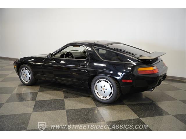 1988 Porsche 928 (CC-2117752) for sale in Mesa, Arizona