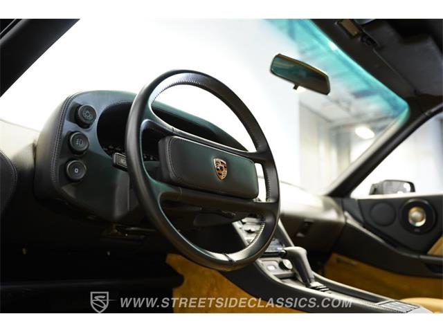 1988 Porsche 928 (CC-2117752) for sale in Mesa, Arizona