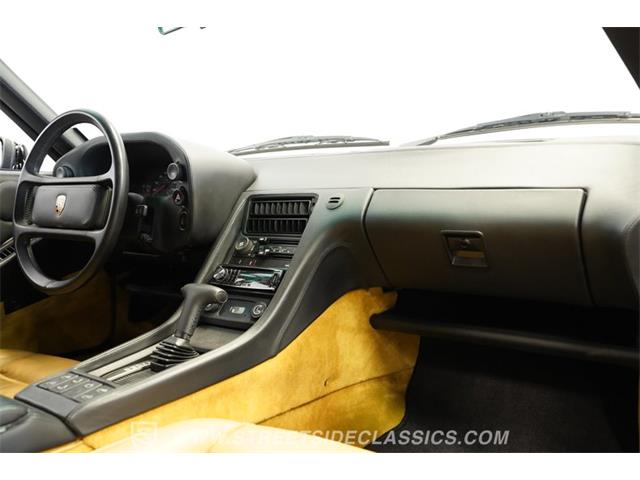 1988 Porsche 928 (CC-2117752) for sale in Mesa, Arizona