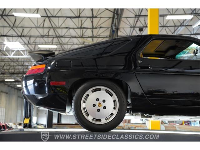 1988 Porsche 928 (CC-2117752) for sale in Mesa, Arizona