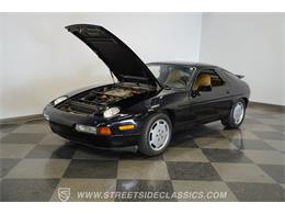 1988 Porsche 928 (CC-2117752) for sale in Mesa, Arizona