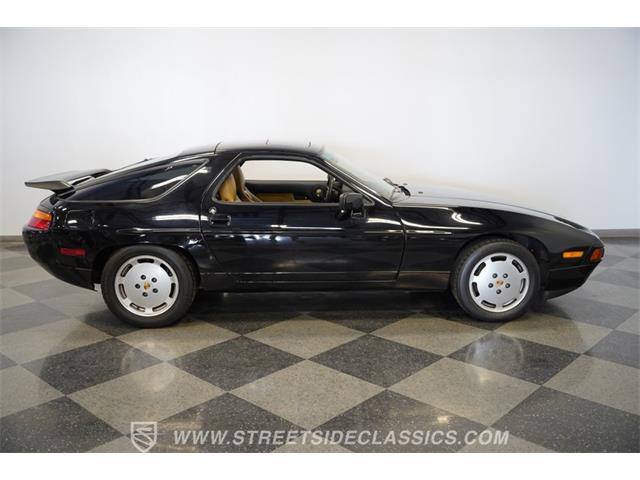 1988 Porsche 928 (CC-2117752) for sale in Mesa, Arizona