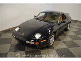 1988 Porsche 928 (CC-2117752) for sale in Mesa, Arizona