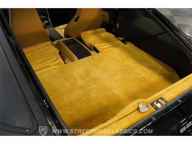 1988 Porsche 928 (CC-2117752) for sale in Mesa, Arizona