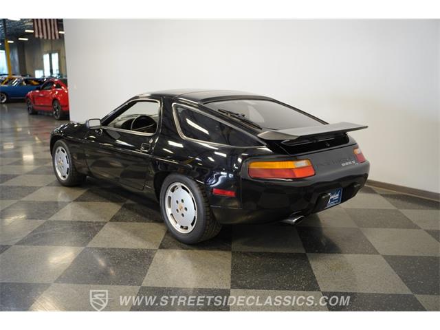 1988 Porsche 928 (CC-2117752) for sale in Mesa, Arizona