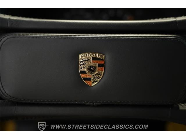 1988 Porsche 928 (CC-2117752) for sale in Mesa, Arizona