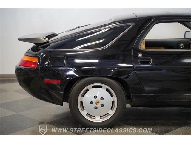 1988 Porsche 928 (CC-2117752) for sale in Mesa, Arizona