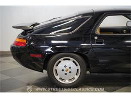 1988 Porsche 928 (CC-2117752) for sale in Mesa, Arizona