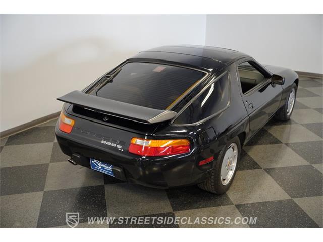 1988 Porsche 928 (CC-2117752) for sale in Mesa, Arizona