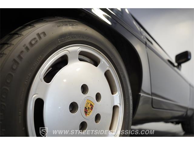 1988 Porsche 928 (CC-2117752) for sale in Mesa, Arizona