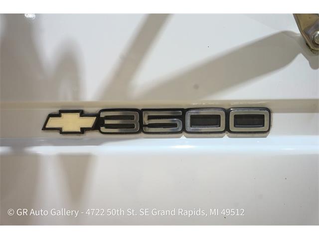 1996 Chevrolet Silverado (CC-2117753) for sale in Kentwood, Michigan