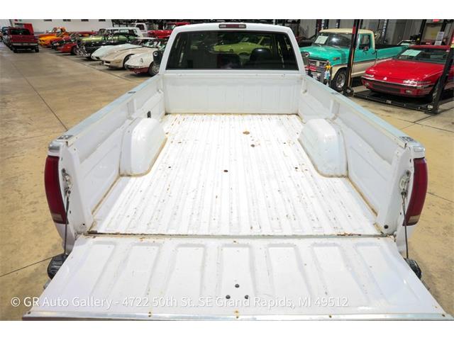 1996 Chevrolet Silverado (CC-2117753) for sale in Kentwood, Michigan