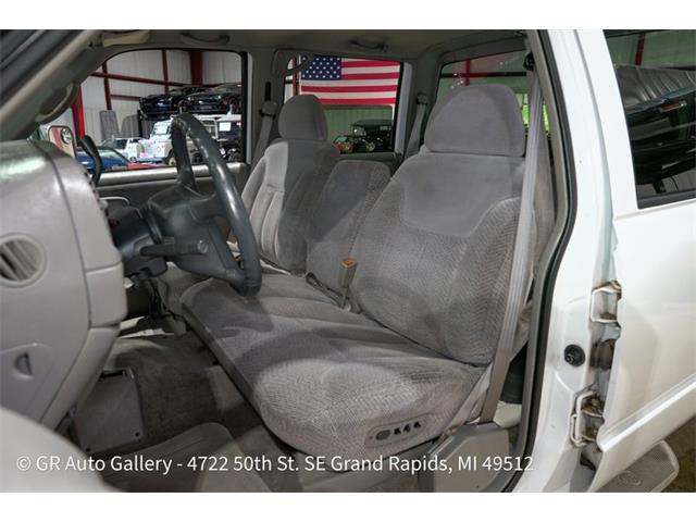 1996 Chevrolet Silverado (CC-2117753) for sale in Kentwood, Michigan