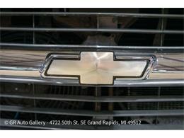 1996 Chevrolet Silverado (CC-2117753) for sale in Kentwood, Michigan